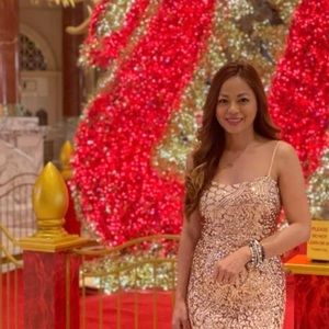 Meet your Posher, Angel-keith